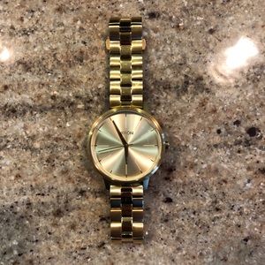 Nixon Kensington Watch